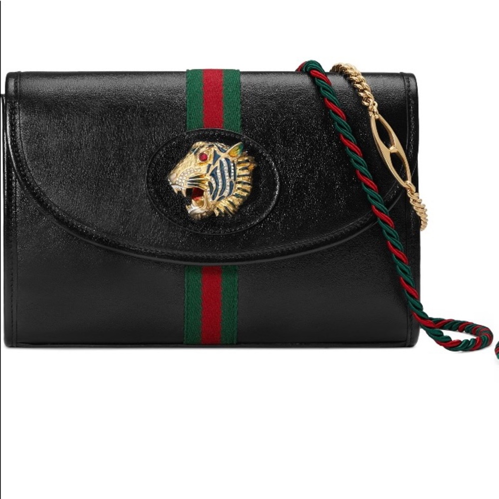 Gucci shoulder bag